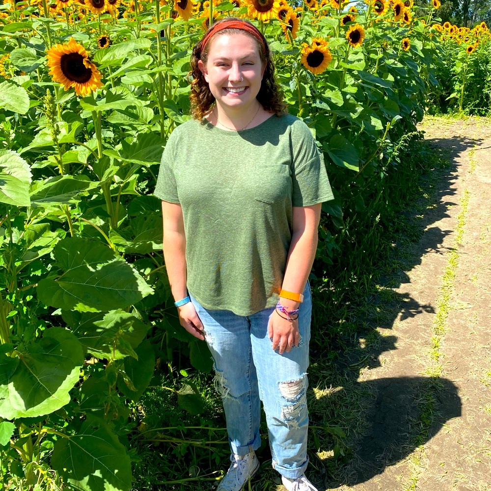 Meet your Posher, Cass